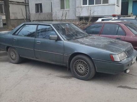 Міцубісі Саппоро 1989 у Одесі на Automoto.ua Зелений Міцубісі Саппоро, об'ємом двигуна 2 л та пробігом 150 тис. км за 800 $, фото 1 на Automoto.ua
