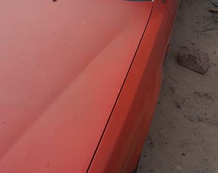 Красный Мицубиси Сигма, объемом двигателя 3 л и пробегом 200 тыс. км за 849 $, фото 3 на Automoto.ua