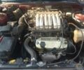 Красный Мицубиси Сигма, объемом двигателя 3 л и пробегом 375 тыс. км за 1500 $, фото 1 на Automoto.ua