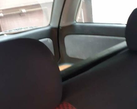 Красный Мицубиси Сигма, объемом двигателя 3 л и пробегом 100 тыс. км за 2000 $, фото 8 на Automoto.ua