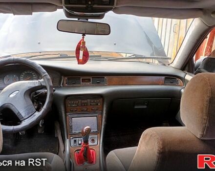 Міцубісі Сігма, об'ємом двигуна 3 л та пробігом 0 тис. км за 1200 $, фото 2 на Automoto.ua