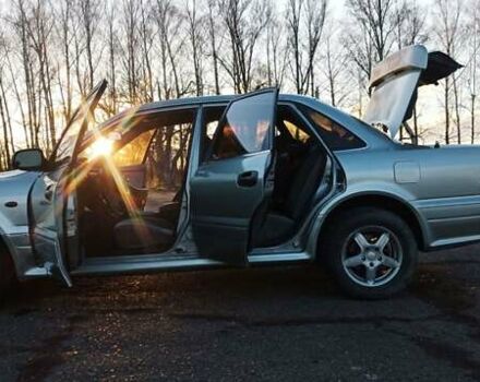 Міцубісі Сігма, об'ємом двигуна 2.97 л та пробігом 400 тис. км за 2200 $, фото 1 на Automoto.ua