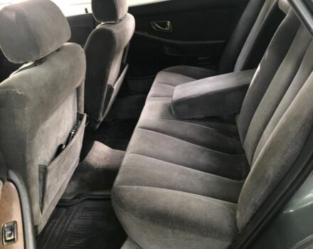 Серый Мицубиси Сигма, объемом двигателя 3 л и пробегом 300 тыс. км за 1500 $, фото 7 на Automoto.ua