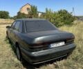 Серый Мицубиси Сигма, объемом двигателя 3 л и пробегом 400 тыс. км за 503 $, фото 1 на Automoto.ua