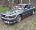 Сірий Міцубісі Сігма, об'ємом двигуна 3 л та пробігом 180 тис. км за 100000 $, фото 1 на Automoto.ua