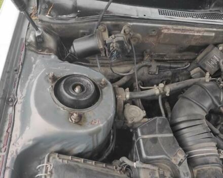 Серый Мицубиси Сигма, объемом двигателя 3 л и пробегом 366 тыс. км за 1700 $, фото 10 на Automoto.ua