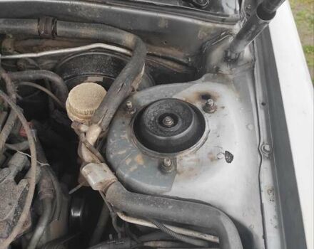 Серый Мицубиси Сигма, объемом двигателя 3 л и пробегом 366 тыс. км за 1700 $, фото 11 на Automoto.ua