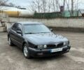 Серый Мицубиси Сигма, объемом двигателя 3 л и пробегом 185 тыс. км за 1550 $, фото 1 на Automoto.ua