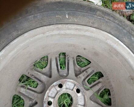 Мицубиси Сигма 1992 в Килие на Automoto.ua Серый Мицубиси Сигма, объемом двигателя 2.97 л и пробегом 300 тыс. км за 600 $, фото 5 на Automoto.ua