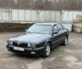 Серый Мицубиси Сигма, объемом двигателя 3 л и пробегом 185 тыс. км за 1550 $, фото 1 на Automoto.ua