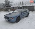 Синий Мицубиси Сигма, объемом двигателя 2.97 л и пробегом 540 тыс. км за 2200 $, фото 1 на Automoto.ua
