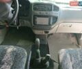 Белый Мицубиси Спейс Гир, объемом двигателя 2.4 л и пробегом 310 тыс. км за 9995 $, фото 6 на Automoto.ua