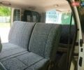 Белый Мицубиси Спейс Гир, объемом двигателя 2.4 л и пробегом 310 тыс. км за 9995 $, фото 8 на Automoto.ua