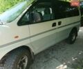 Білий Міцубісі Спейс Гір, об'ємом двигуна 2.4 л та пробігом 310 тис. км за 9995 $, фото 3 на Automoto.ua
