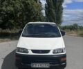 Білий Міцубісі Спейс Гір, об'ємом двигуна 2.5 л та пробігом 400 тис. км за 3200 $, фото 1 на Automoto.ua
