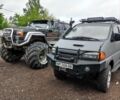 Сірий Міцубісі Спейс Гір, об'ємом двигуна 2.5 л та пробігом 243 тис. км за 11965 $, фото 1 на Automoto.ua