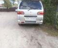 Мицубиси Спейс Гир 1997 в Буче на Automoto.ua Серый Мицубиси Спейс Гир, объемом двигателя 2 л и пробегом 366 тыс. км за 2900 $, фото 1 на Automoto.ua