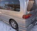 Сірий Міцубісі Спейс Гір, об'ємом двигуна 2 л та пробігом 126 тис. км за 7800 $, фото 2 на Automoto.ua