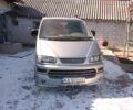 Сірий Міцубісі Спейс Гір, об'ємом двигуна 2 л та пробігом 126 тис. км за 7800 $, фото 4 на Automoto.ua
