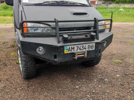 Мицубиси Спейс Гир 1995 в Житомире на Automoto.ua Серый Мицубиси Спейс Гир, объемом двигателя 2.5 л и пробегом 243 тыс. км за 11965 $, фото 1 на Automoto.ua