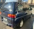 Мицубиси Спейс Гир 1998 в Никополе на Automoto.ua Синий Мицубиси Спейс Гир, объемом двигателя 2 л и пробегом 365 тыс. км за 2143 $, фото 1 на Automoto.ua