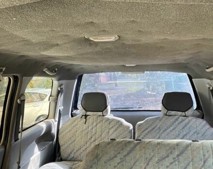 Мицубиси Спейс Гир 1998 в Никополе на Automoto.ua Синий Мицубиси Спейс Гир, объемом двигателя 2 л и пробегом 365 тыс. км за 2143 $, фото 2 на Automoto.ua