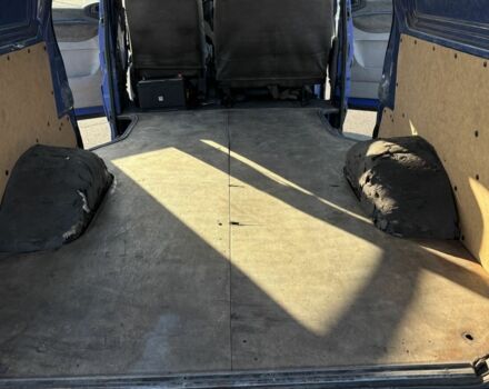 Синий Мицубиси Спейс Гир, объемом двигателя 2.5 л и пробегом 347 тыс. км за 3800 $, фото 18 на Automoto.ua