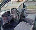 Зеленый Мицубиси Спейс Гир, объемом двигателя 2 л и пробегом 440 тыс. км за 3800 $, фото 4 на Automoto.ua