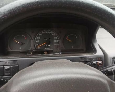 Міцубісі Спейс Раннер 1996 у Ирпене на Automoto.ua Червоний Міцубісі Спейс Раннер, об'ємом двигуна 1.8 л та пробігом 375 тис. км за 2100 $, фото 2 на Automoto.ua