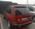 Міцубісі Спейс Раннер 1996 у Ирпене на Automoto.ua Червоний Міцубісі Спейс Раннер, об'ємом двигуна 1.8 л та пробігом 375 тис. км за 2100 $, фото 7 на Automoto.ua