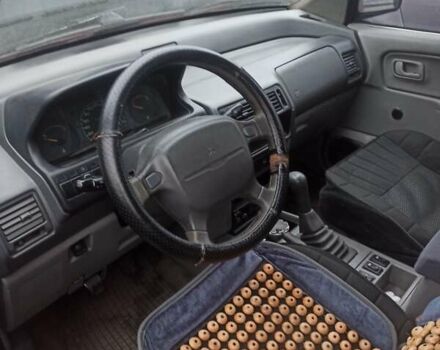Міцубісі Спейс Раннер 1996 у Ирпене на Automoto.ua Червоний Міцубісі Спейс Раннер, об'ємом двигуна 1.8 л та пробігом 375 тис. км за 2100 $, фото 3 на Automoto.ua