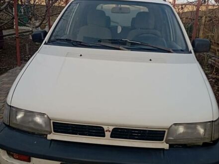 Міцубісі Спейс Раннер 1992 у Белгород-Днестровском на Automoto.ua Міцубісі Спейс Раннер, об'ємом двигуна 1.8 л та пробігом 350 тис. км за 1600 $, фото 1 на Automoto.ua