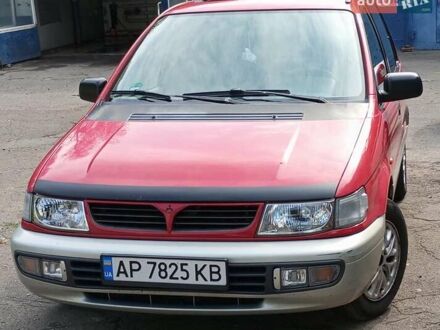 Міцубісі Спейс Раннер 1997 у Запоріжжя на Automoto.ua Міцубісі Спейс Раннер, об'ємом двигуна 1.83 л та пробігом 197 тис. км за 5000 $, фото 1 на Automoto.ua