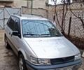 Серый Мицубиси Спейс Раннер, объемом двигателя 2 л и пробегом 56 тыс. км за 1424 $, фото 7 на Automoto.ua