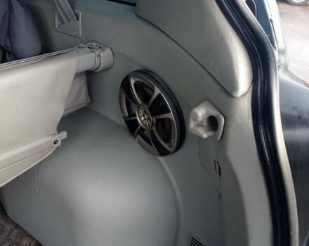 Синій Міцубісі Спейс Раннер, об'ємом двигуна 1.8 л та пробігом 390 тис. км за 2700 $, фото 13 на Automoto.ua