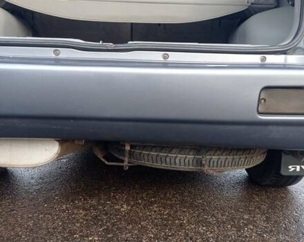 Синій Міцубісі Спейс Раннер, об'ємом двигуна 1.8 л та пробігом 390 тис. км за 2700 $, фото 17 на Automoto.ua