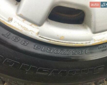 Синій Міцубісі Спейс Раннер, об'ємом двигуна 1.8 л та пробігом 390 тис. км за 2700 $, фото 25 на Automoto.ua