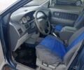 Синій Міцубісі Спейс Раннер, об'ємом двигуна 1.8 л та пробігом 390 тис. км за 2700 $, фото 6 на Automoto.ua