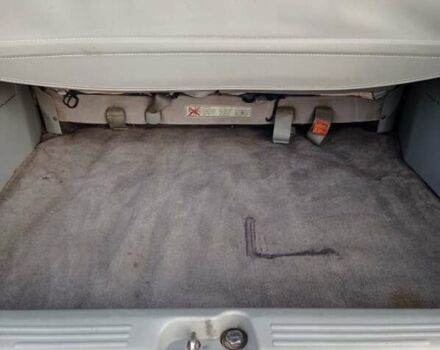 Синій Міцубісі Спейс Раннер, об'ємом двигуна 1.8 л та пробігом 390 тис. км за 2700 $, фото 12 на Automoto.ua