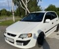 Белый Мицубиси Спейс Стар, объемом двигателя 1.6 л и пробегом 197 тыс. км за 3000 $, фото 2 на Automoto.ua