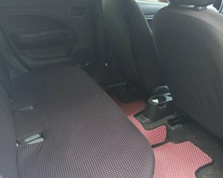 Білий Міцубісі Спейс Стар, об'ємом двигуна 1 л та пробігом 126 тис. км за 6300 $, фото 4 на Automoto.ua