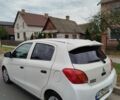Белый Мицубиси Спейс Стар, объемом двигателя 1 л и пробегом 74 тыс. км за 6300 $, фото 1 на Automoto.ua
