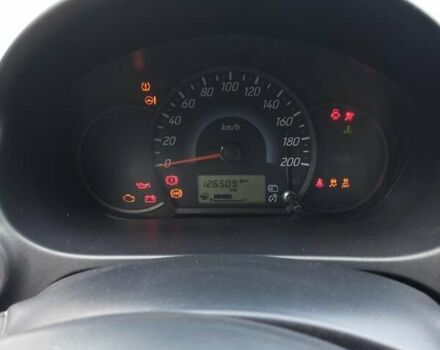 Білий Міцубісі Спейс Стар, об'ємом двигуна 1 л та пробігом 126 тис. км за 6300 $, фото 2 на Automoto.ua