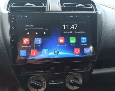 Білий Міцубісі Спейс Стар, об'ємом двигуна 1 л та пробігом 126 тис. км за 6300 $, фото 3 на Automoto.ua