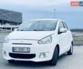 Белый Мицубиси Спейс Стар, объемом двигателя 1.2 л и пробегом 144 тыс. км за 7250 $, фото 1 на Automoto.ua