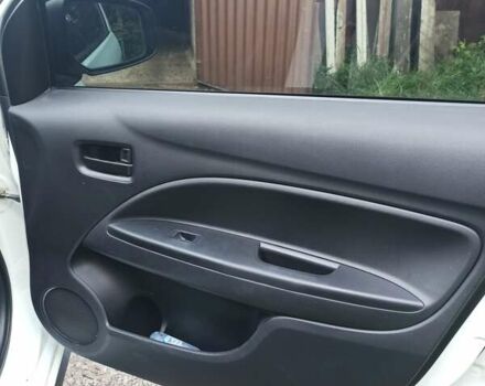 Білий Міцубісі Спейс Стар, об'ємом двигуна 1 л та пробігом 126 тис. км за 6300 $, фото 6 на Automoto.ua