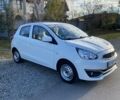 Белый Мицубиси Спейс Стар, объемом двигателя 1 л и пробегом 147 тыс. км за 6950 $, фото 10 на Automoto.ua