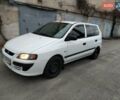 Белый Мицубиси Спейс Стар, объемом двигателя 1.58 л и пробегом 289 тыс. км за 3000 $, фото 1 на Automoto.ua