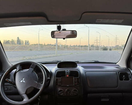 Белый Мицубиси Спейс Стар, объемом двигателя 1.6 л и пробегом 319 тыс. км за 2950 $, фото 27 на Automoto.ua