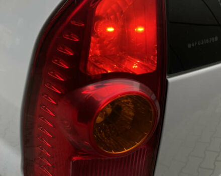 Білий Міцубісі Спейс Стар, об'ємом двигуна 1.58 л та пробігом 319 тис. км за 3500 $, фото 25 на Automoto.ua